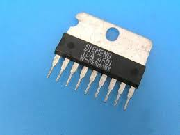 IC reg comtroller SIL-9