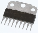 TDA7056B - POWER AMP 1x5W 8ohm+dc vol cn