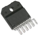 TDA7265 - POWER AMP 2x25W +mute