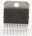TDA7295 - POWER AMP 2x80W 4ohm 40V
