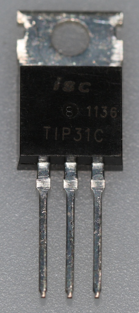 NPN 100V 3A 40W TO-220