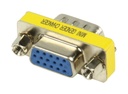 VGA HAN / HUN adapter