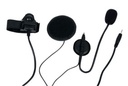 Motorcykel headset, til åben hjelm, COBRA
