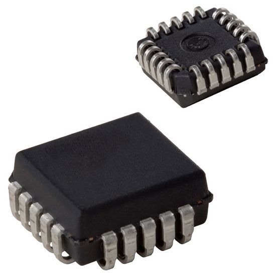 12bit Resolv-to-Dig-Conv PLCC20