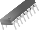 10bit Ser. ADC 8Ch SPI DIP16