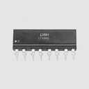 2xOptoc.-Darl 5kV 35V 80mA &gt;600% SMD8