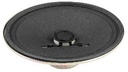 Højttaler 8R Ø=40mm.