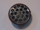 Miniature højttaler, 24mm, 50 ohm
