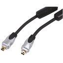 Firewire 4p x 4p 5m