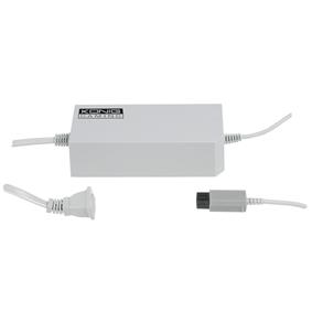 220 V AC strømforsyning for Wii™