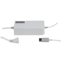 220 V AC strømforsyning for Wii™