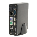 USB 2.0 DOCKING STATION PRO