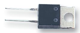 DIODE, RECTIFIER, 8A, 200V, TO220-2