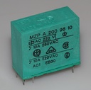 Relæ 2 x slutte 220VAC (176-242V) 10A 20000R