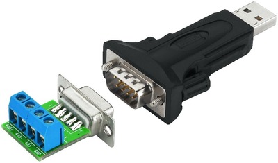 USB til 485 adapter