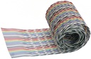 Fladkabel 1.27 mm 34xAWG 28
