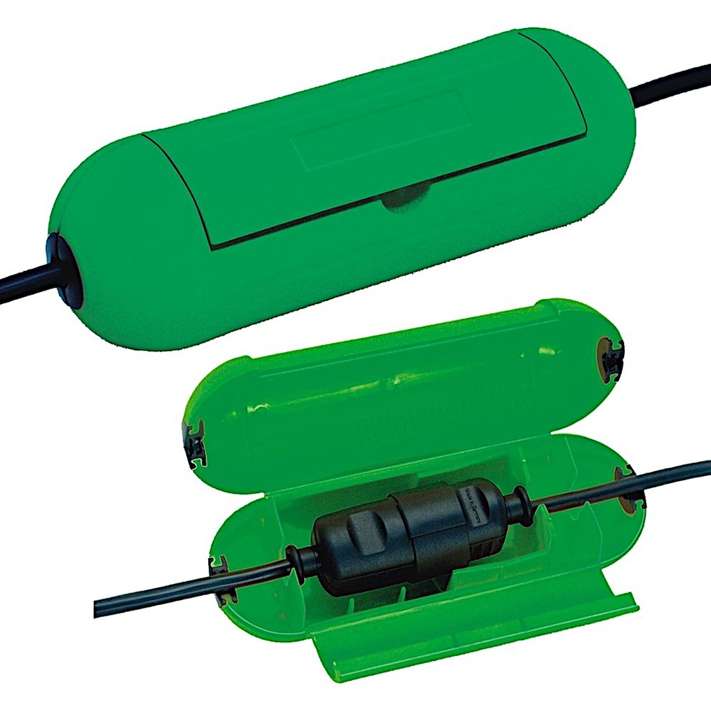 El-kappe / Safe-Box