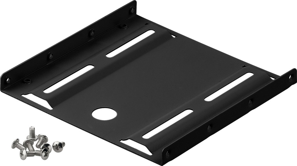 SLOT 2.5 to 3.5 HDD MOUNTING KIT