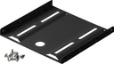 SLOT 2.5 to 3.5 HDD MOUNTING KIT