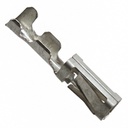 Crimp ben til AMPMODU I serie, Tin, 22-18AWG