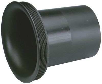 Basrefleksrør Ø=93mm.