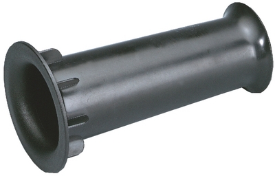 Basrefleksrør Ø=39mm.