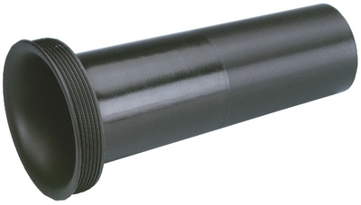 Basrefleksrør Ø=57mm.
