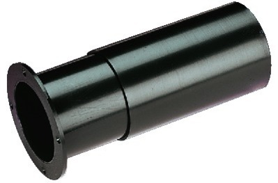 Basrefleksrør Ø=70mm.