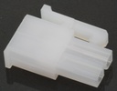 Mini-Fit Crimp housing HUN 2-pol