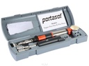 Portasol SuperPro125 gasloddekolbe kit