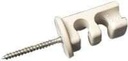 Pendelophæng TYPE 098 3-8 MM HVID