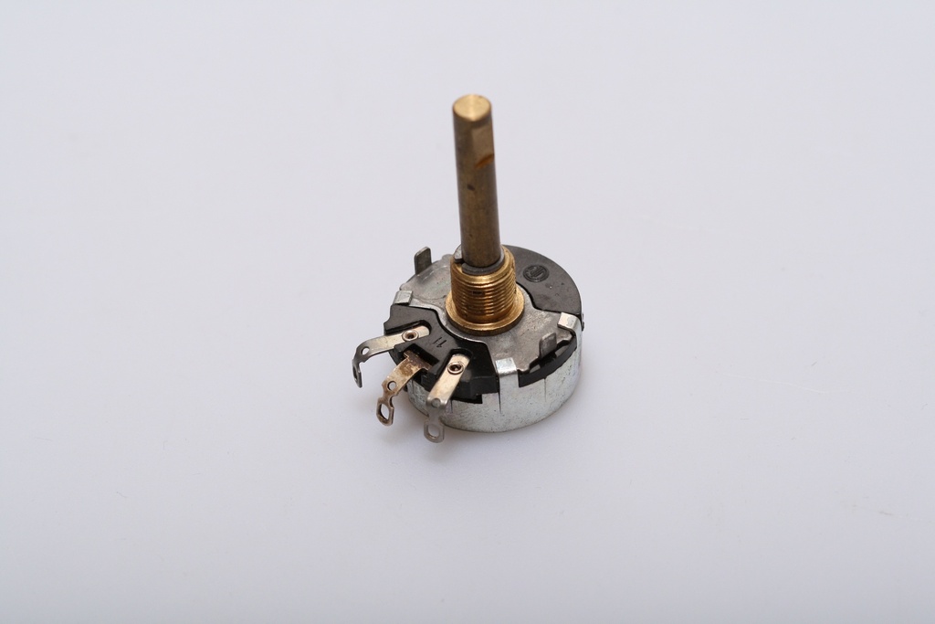Wirewound Potentiometer 4W 500R