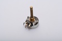 Wirewound Potentiometer 4W 500R