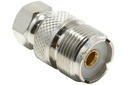 UHF Hun - F Han Adapter