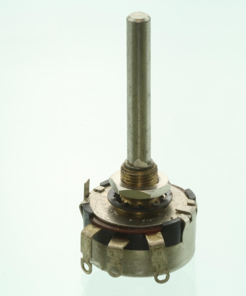 Wirewound Potentiometer 3W 250R