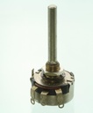 Wirewound Potentiometer 3W 250R