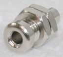 Mini banan 2,6mm HUN CHASSIS, UISOLERET