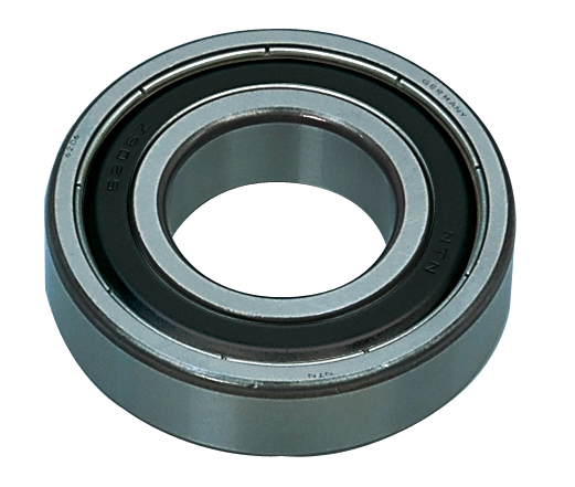 Kugleleje Ø=35mm (Øi:15, T:11) VANDTÆT