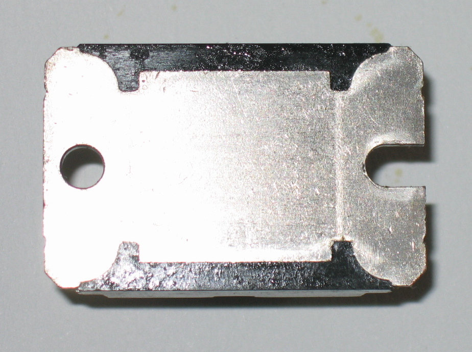 F.REC. DIODE 2x30A 1000V