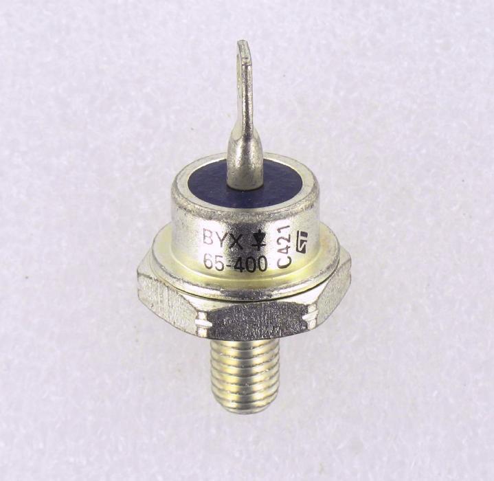 Diode 600V 20A DO5