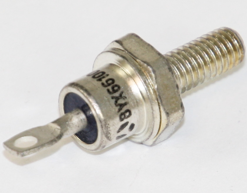 Diode 1000V 12A DO4
