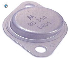 PNP 80V 10A 115W  TO3