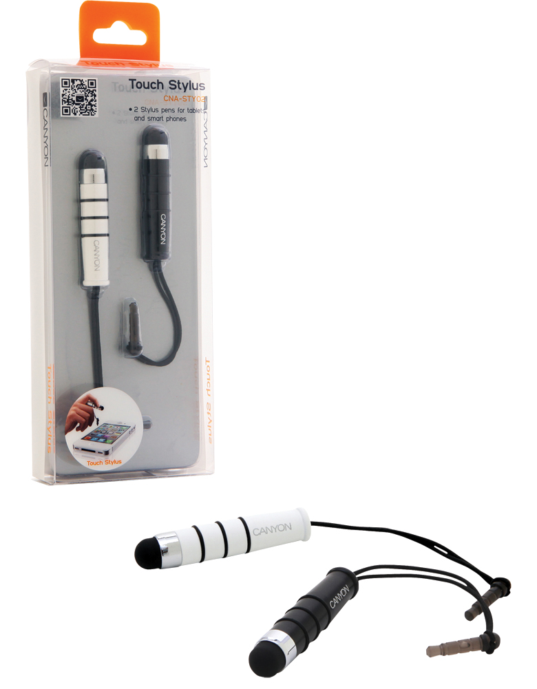 Bundle of 2 Stylusses