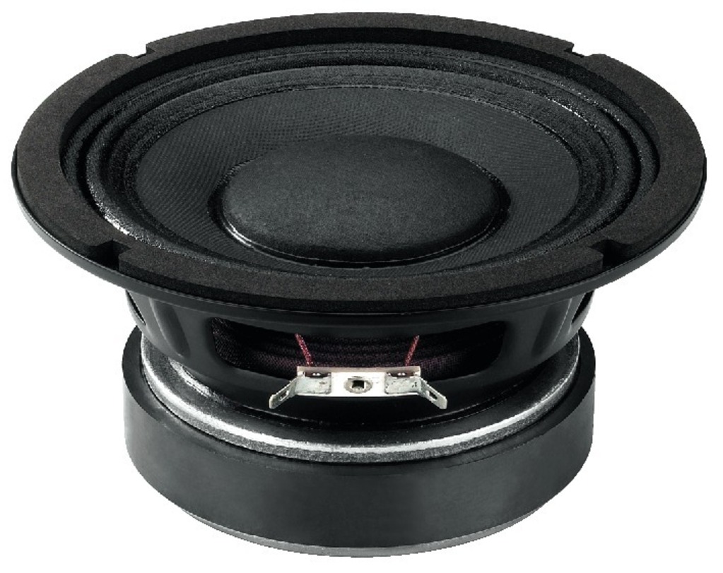 PA-midrange 6,5" 8 Ohm 100W