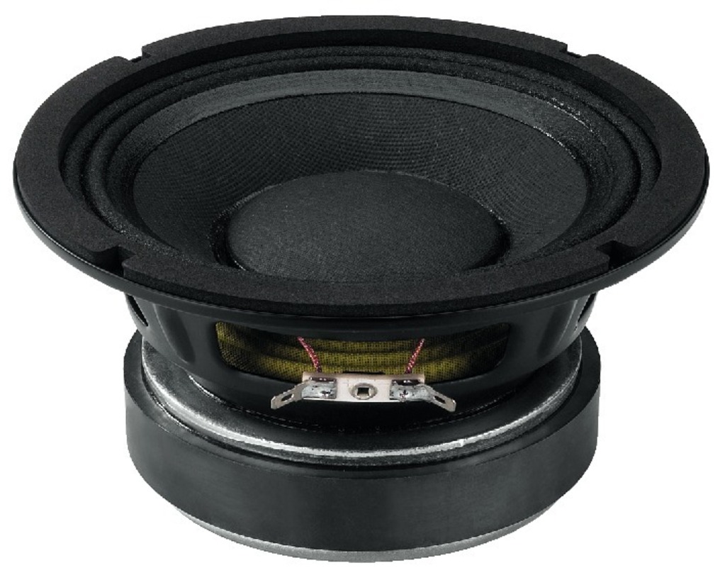PA-midrange 6,5" 8 Ohm 150W