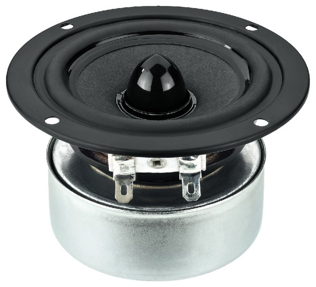 Fuldtone højttaler 3" 8 Ohm 20W