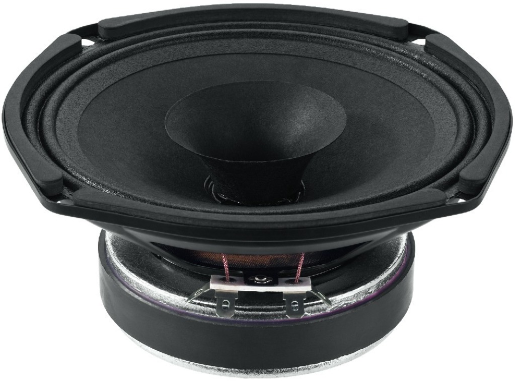Fuldtone-HT 6" 8 Ohm 25W