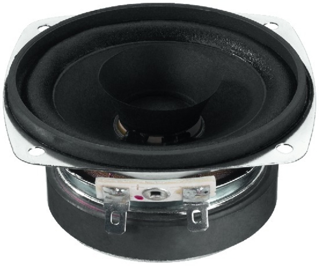 Fuldtone-HT 3" 4 Ohm 5W