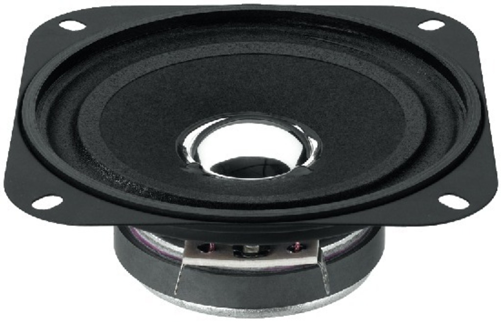 Universal-HT 4" 8 Ohm 4W
