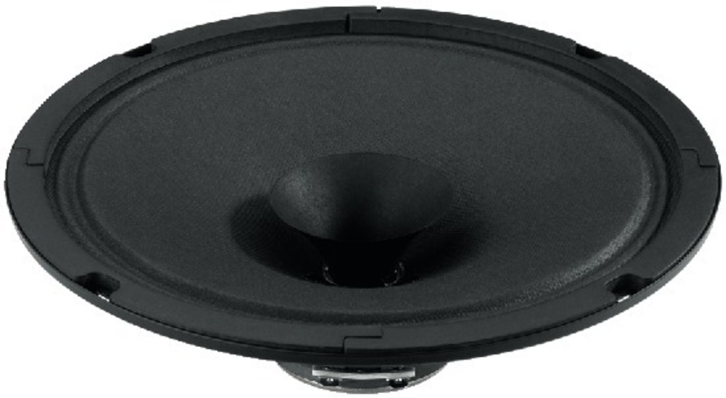 Fuldtone-HT 8" 8 Ohm 8W